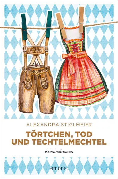 Törtchen, Tod und Techtelmechtel</a>