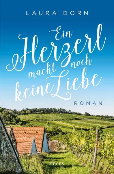 Cover: Ein Herzerl macht noch keine Liebe