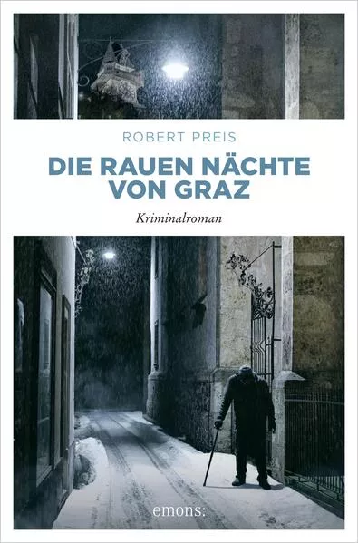 Die rauen Nächte von Graz</a>