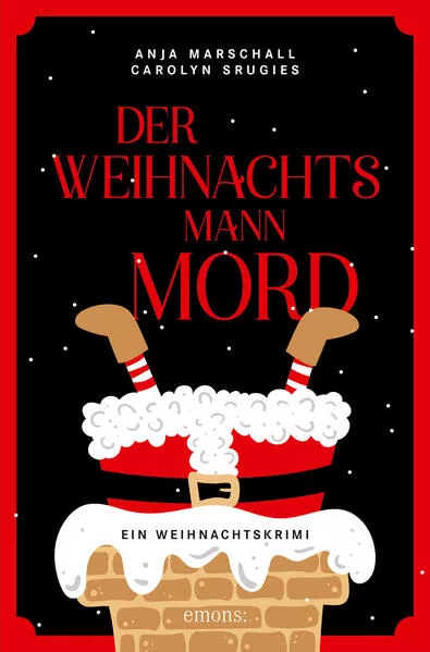 Der Weihnachtsmannmord</a>