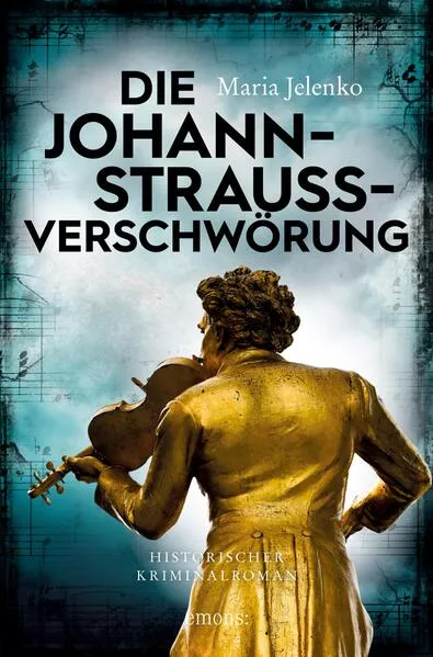 Die Johann-Strauss-Verschwörung