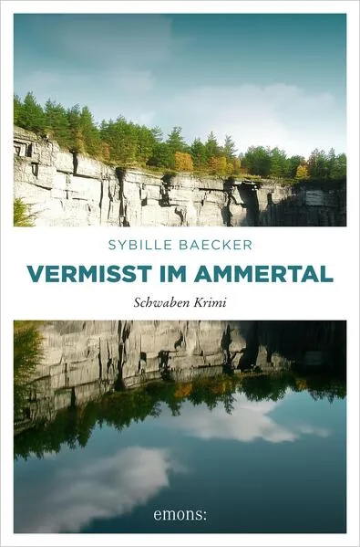Vermisst im Ammertal