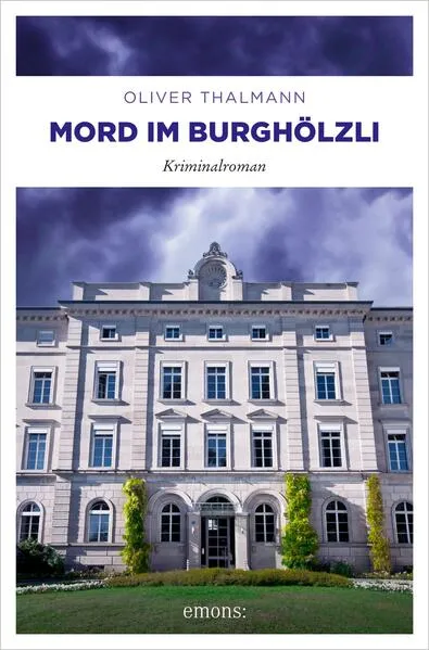 Mord im Burghölzli
