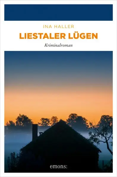 Cover: Liestaler Lügen