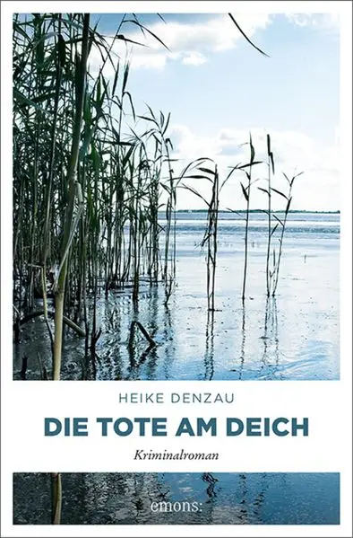 Die Tote am Deich