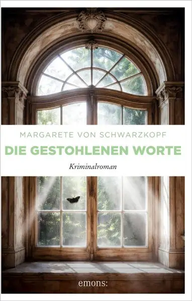Die gestohlenen Worte