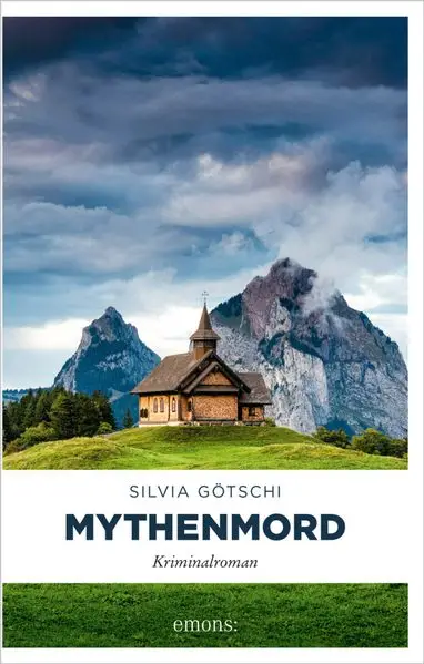 Mythenmord