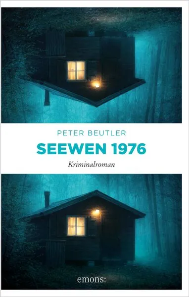 Cover: Seewen 1976