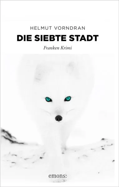 Die siebte Stadt