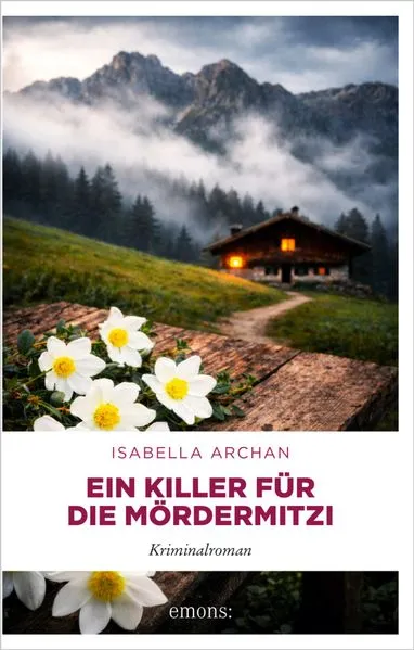 Ein Killer für die MörderMitzi
