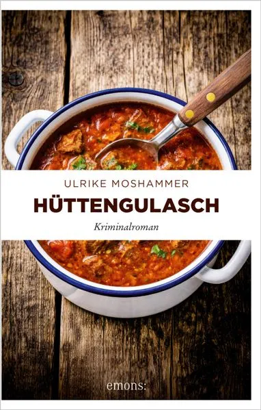 Cover: Hüttengulasch