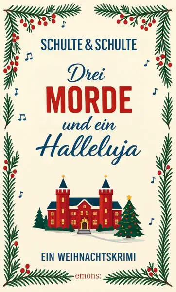 Drei Morde und ein Halleluja