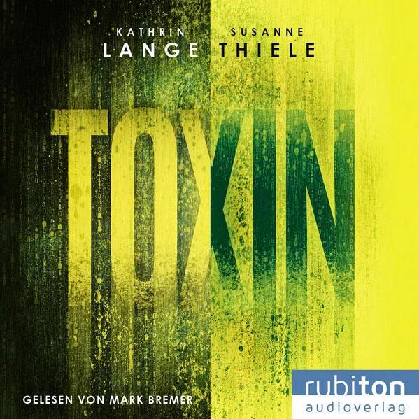 Cover: Toxin
