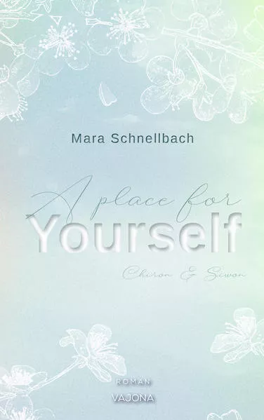 Cover: A place for YOURSELF (YOURSELF - Reihe 2)
