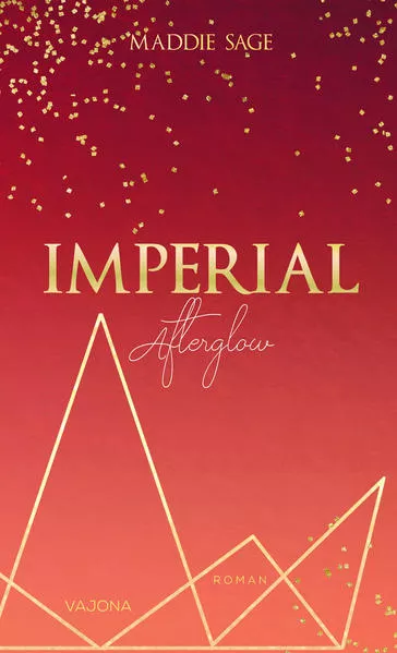 Cover: IMPERIAL - Afterglow