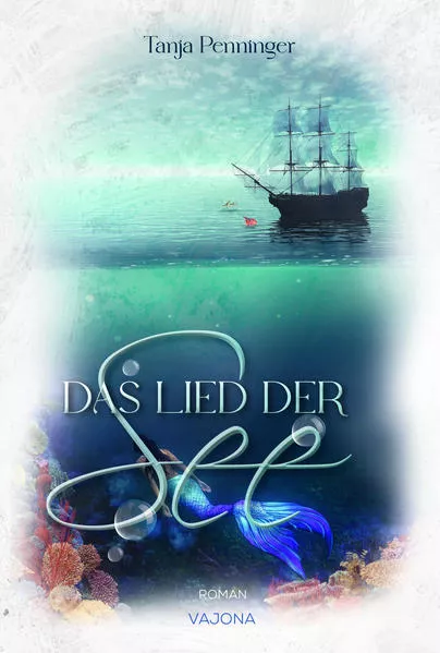 Cover: Das Lied der See