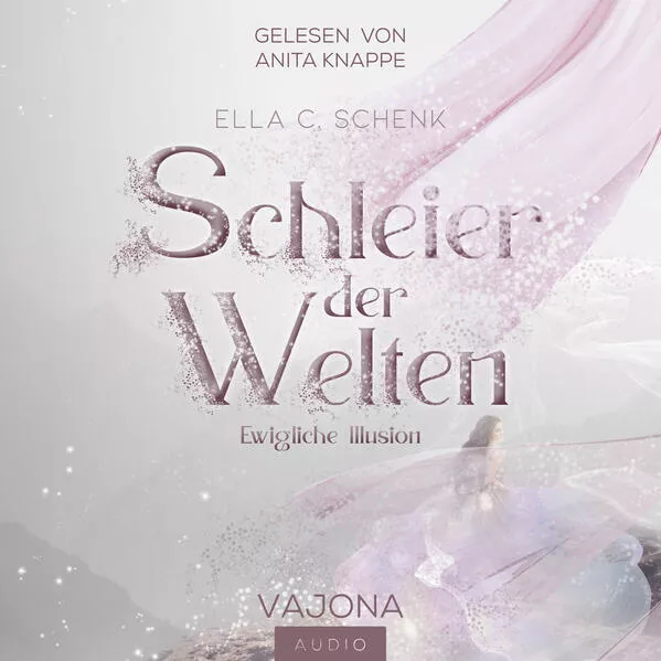 Schleier der Welten - Ewigliche Illusion (Band 1)</a>