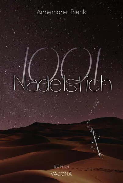 Cover: 1001 Nadelstich