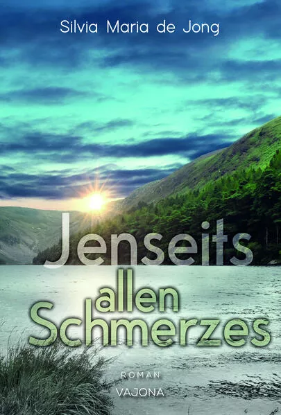 Cover: Jenseits allen Schmerzes