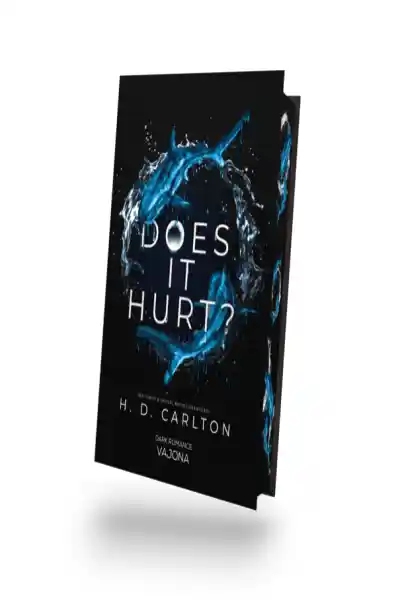 Cover: DOES IT HURT?