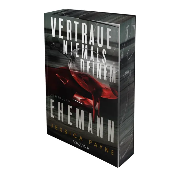 Vertraue niemals deinem Ehemann