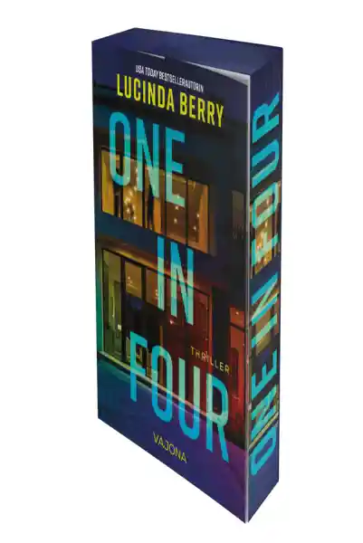One in Four