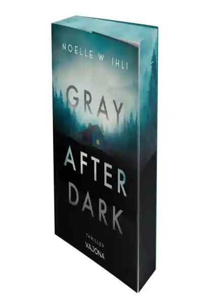 Cover: Gray After Dark