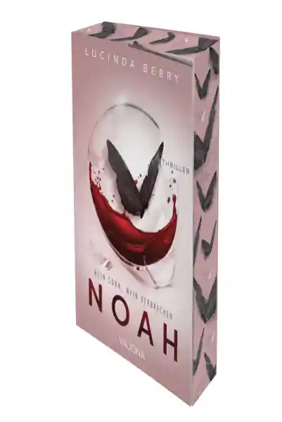 Cover: Noah