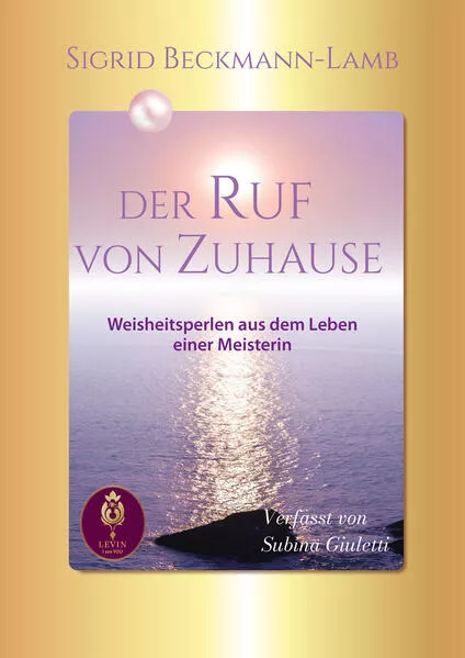 Cover: DER RUF VON ZUHAUSE