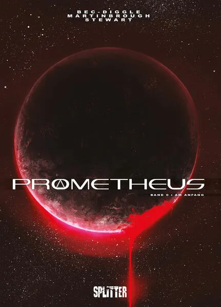 Prometheus. Band 0</a>