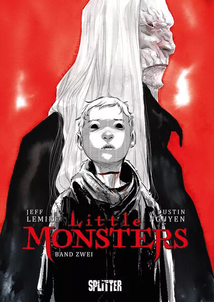 Little Monsters. Band 2</a>