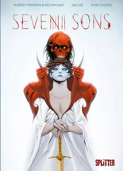 Cover: Seven Sons