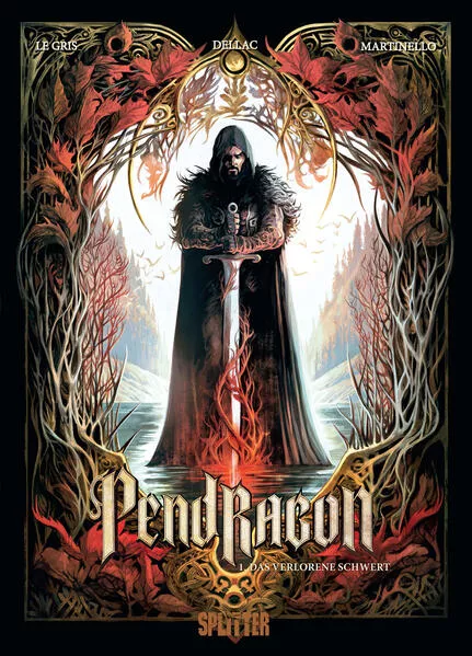 Pendragon. Band 1</a>