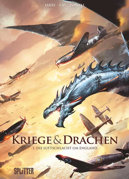 Kriege und Drachen. Band 1</a>