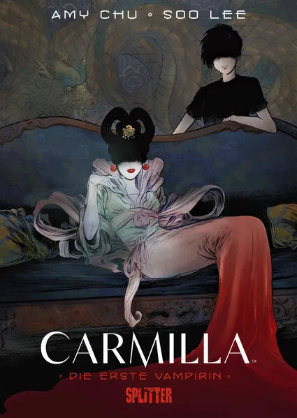 Carmilla – Die erste Vampirin</a>