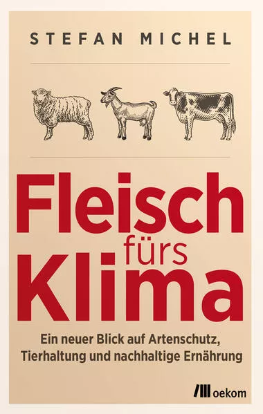 Fleisch fürs Klima