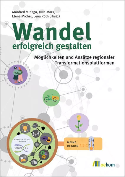 Wandel erfolgreich gestalten</a>