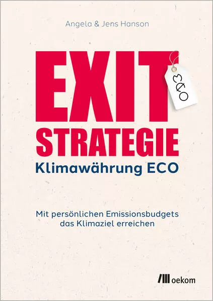 Exit-Strategie Klimawährung ECO</a>