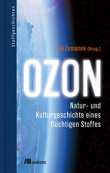 Cover: Ozon