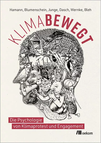 Cover: Klimabewegt