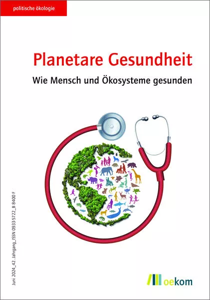 Planetare Gesundheit</a>