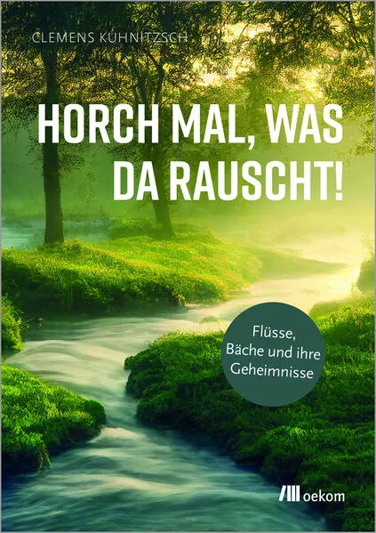 Horch mal, was da rauscht!</a>