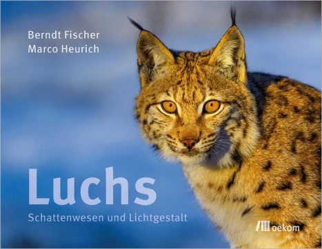 Cover: Luchs