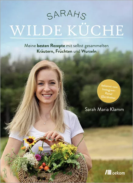 Sarahs wilde Küche</a>