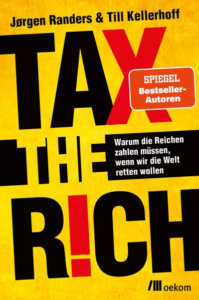 Tax the Rich</a>