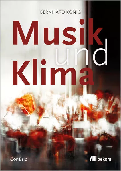 Cover: Musik und Klima