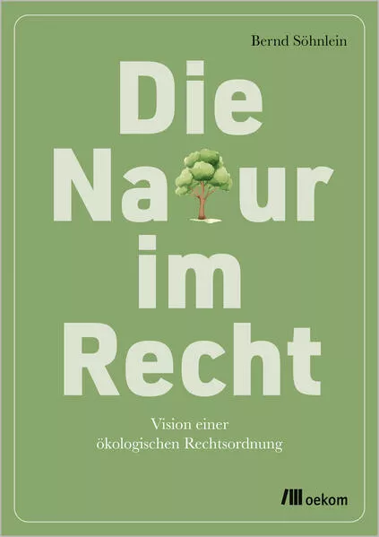 Die Natur im Recht</a>