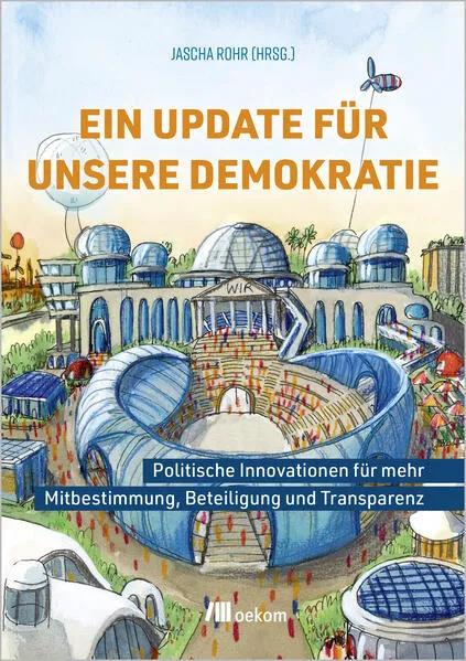 Ein Update für unsere Demokratie