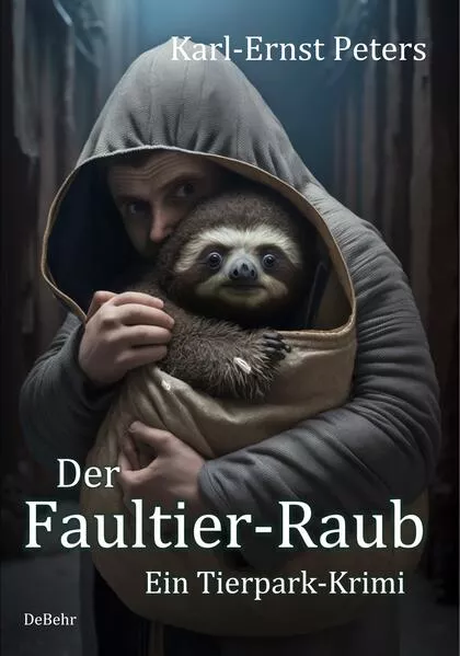 Der Faultier-Raub - Ein Tierpark-Krimi</a>