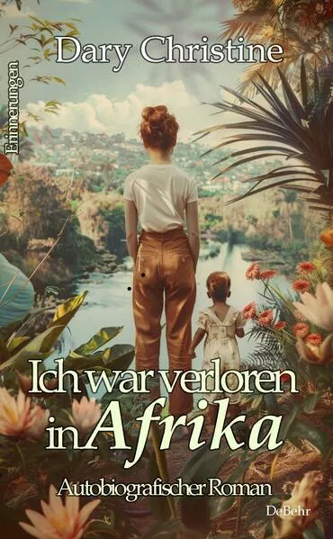 Ich war verloren in Afrika - Autobiografischer Roman - Erinnerungen</a>